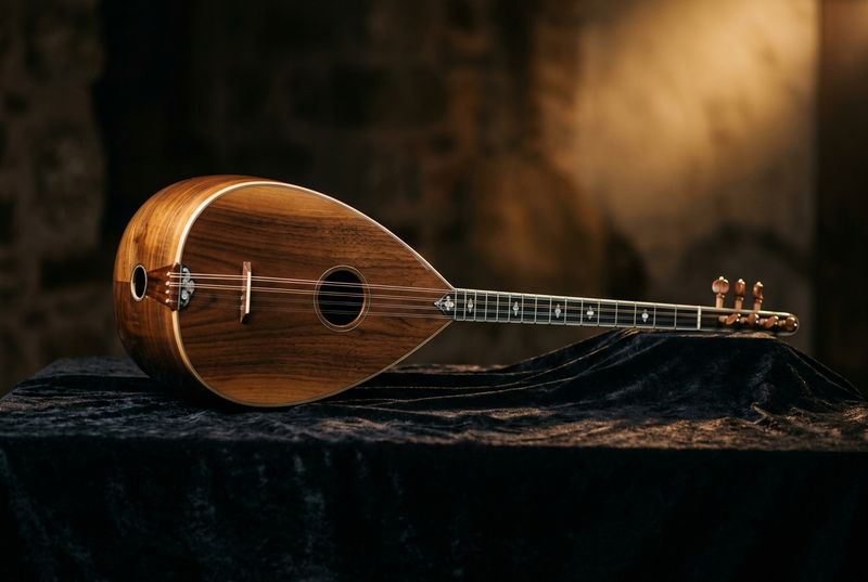 Bağlama Dersi kursu Kayseri