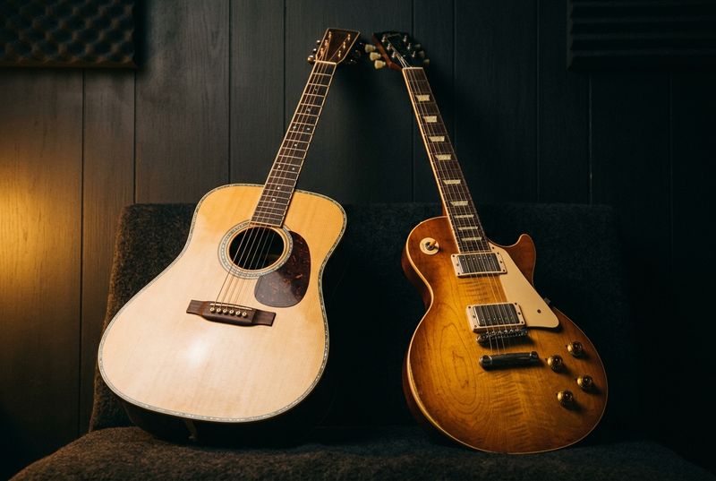 Gitar Dersi kursu Kayseri