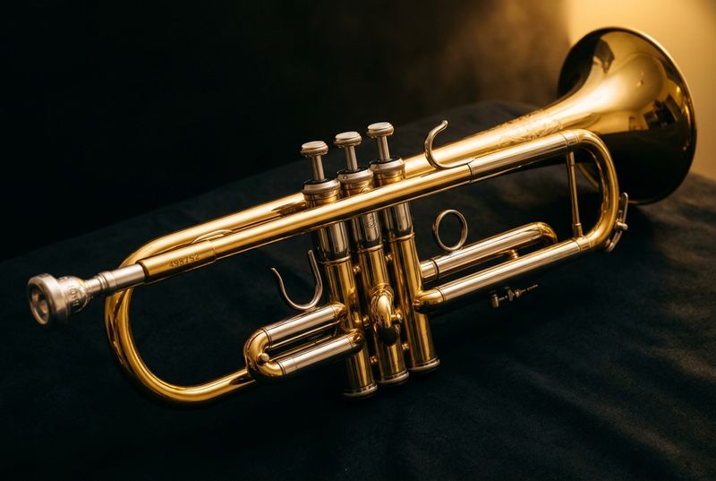 Trompet Dersi kursu Kayseri