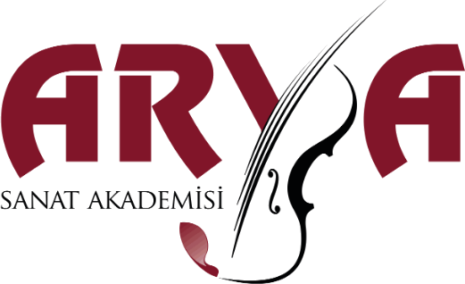 Arya Sanat Akademisi Logo